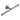 Hotbath &More ARA05 dubbele toiletrolhouder RVS 316 Geborsteld gunmetal PVD productfoto (kleurimpressie)