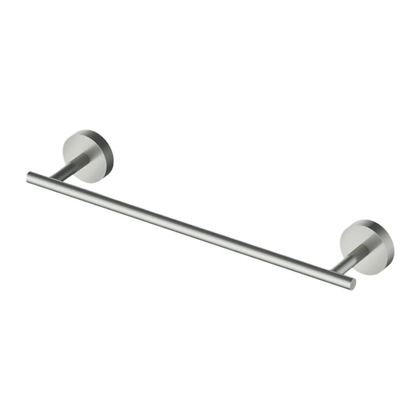 Hotbath &More ARA06 handdoekstang 34 cm RVS 316