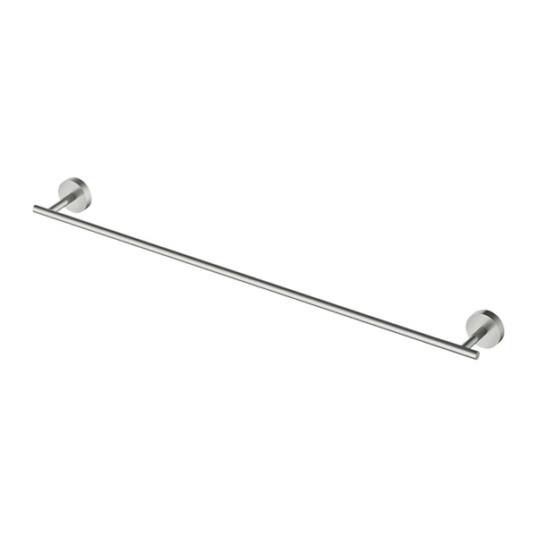 Hotbath &More ARA07 handdoekstang 64 cm RVS 316