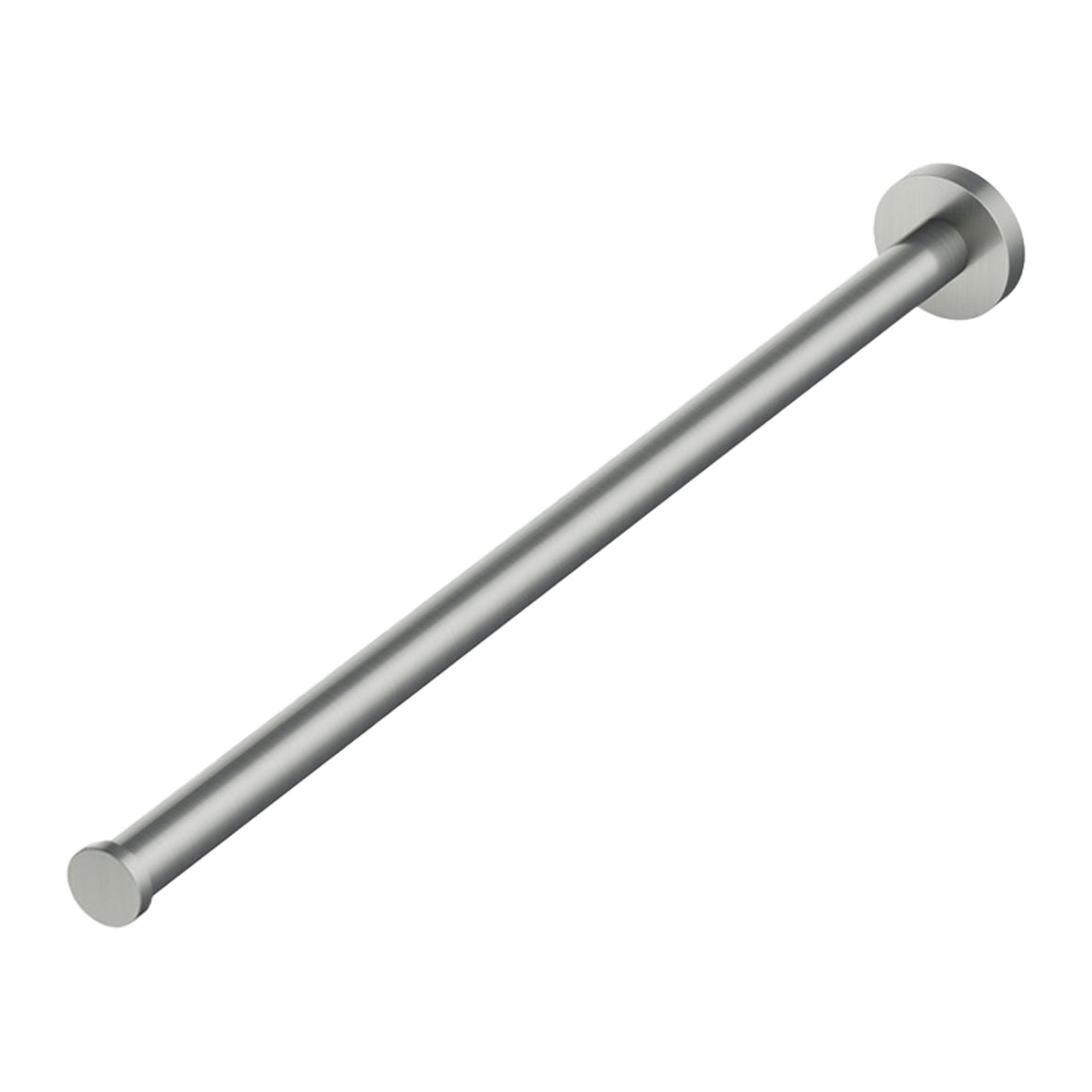 Hotbath &More ARA08 vaste handdoekhouder 40 cm RVS 316 Geborsteld RVS productfoto