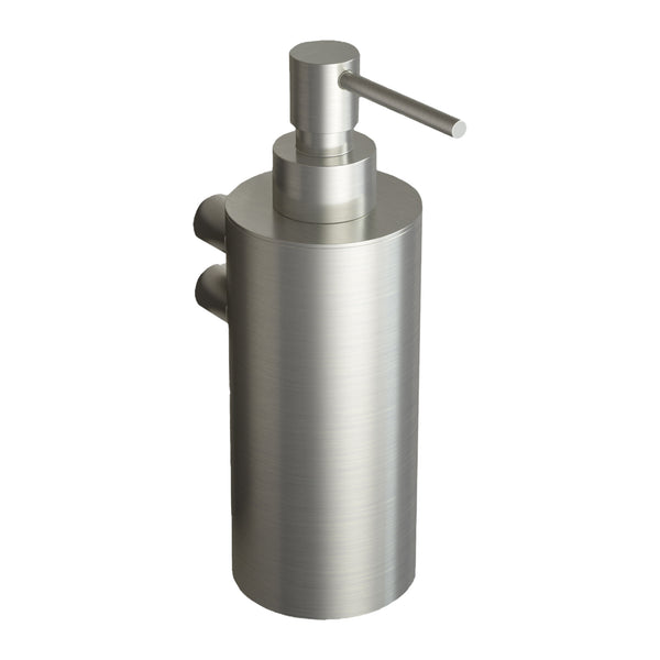 Hotbath &More ARA09 zeepdispenser wandmodel RVS 316