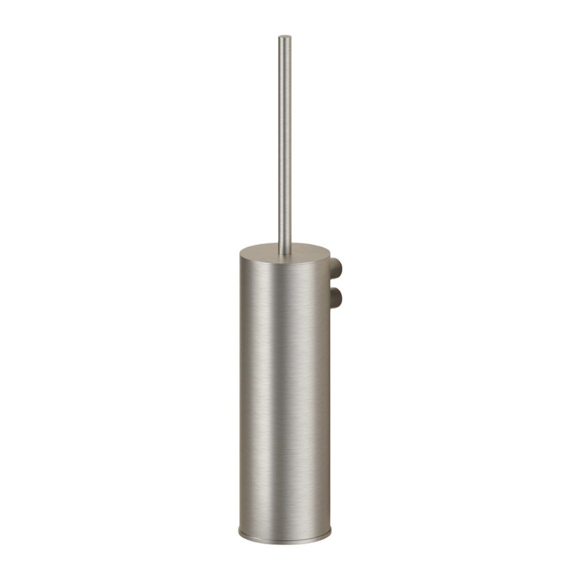 Hotbath &More ARA11 toiletborstelgarnituur wandmodel RVS 316 Geborsteld RVS productfoto