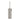Hotbath &More ARA11 toiletborstelgarnituur wandmodel RVS 316 Geborsteld RVS productfoto