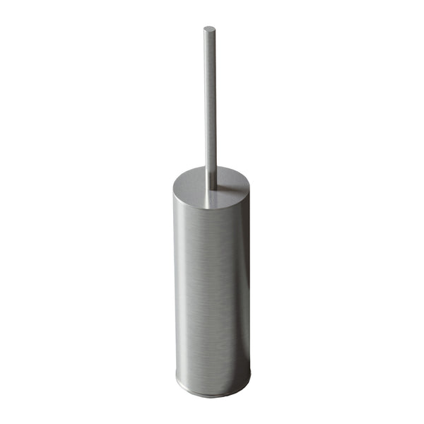 Hotbath &More ARA12 toiletborstelgarnituur vrijstaand RVS 316