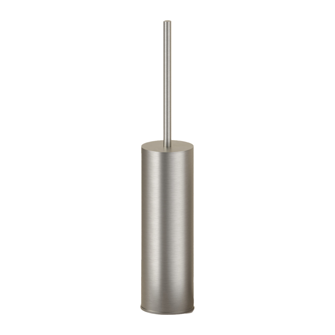 Hotbath &More ARA12 toiletborstelgarnituur vrijstaand RVS 316 Geborsteld RVS productfoto