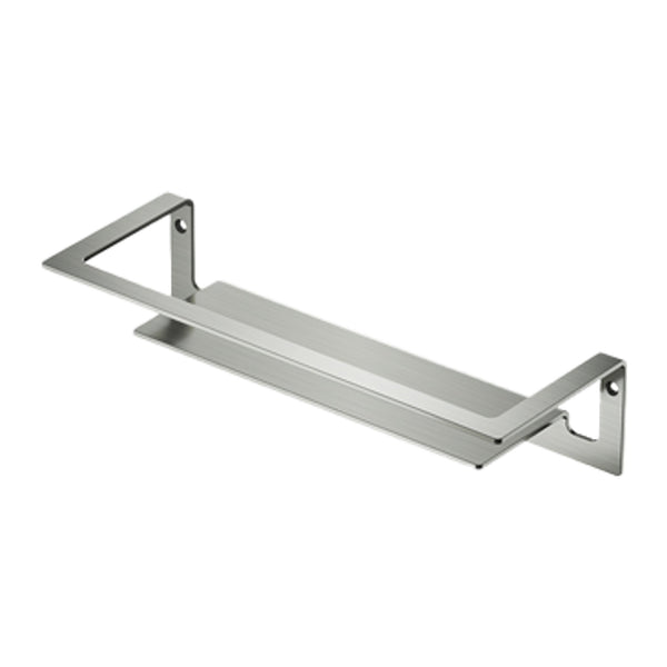 Hotbath &More ARA20 Design-Duschkorb gerade Edelstahl 316