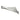 Hotbath &More ARA21 design douchehoekkorf RVS 316 Geborsteld RVS productfoto