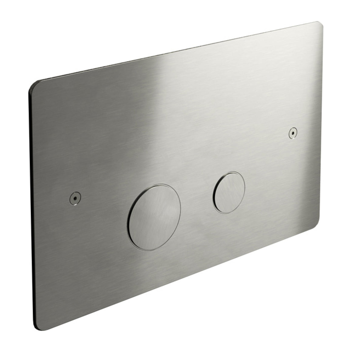 Hotbath &More ARA320 bedieningspaneel voor Geberit UP320/UP720 RVS 316 Geborsteld RVS productfoto