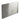 Hotbath &More ARA320 bedieningspaneel voor Geberit UP320/UP720 RVS 316 Geborsteld RVS productfoto