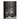Hotbath &More ARA320 bedieningspaneel voor Geberit UP320/UP720 RVS 316 Geborsteld RVS productfoto