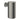 Hotbath &More BAA01 bekerhouder Living Colours Geborsteld gunmetal PVD productfoto (kleurimpressie)