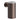 Hotbath &More BAA01 bekerhouder Living Colours Geborsteld koper PVD productfoto