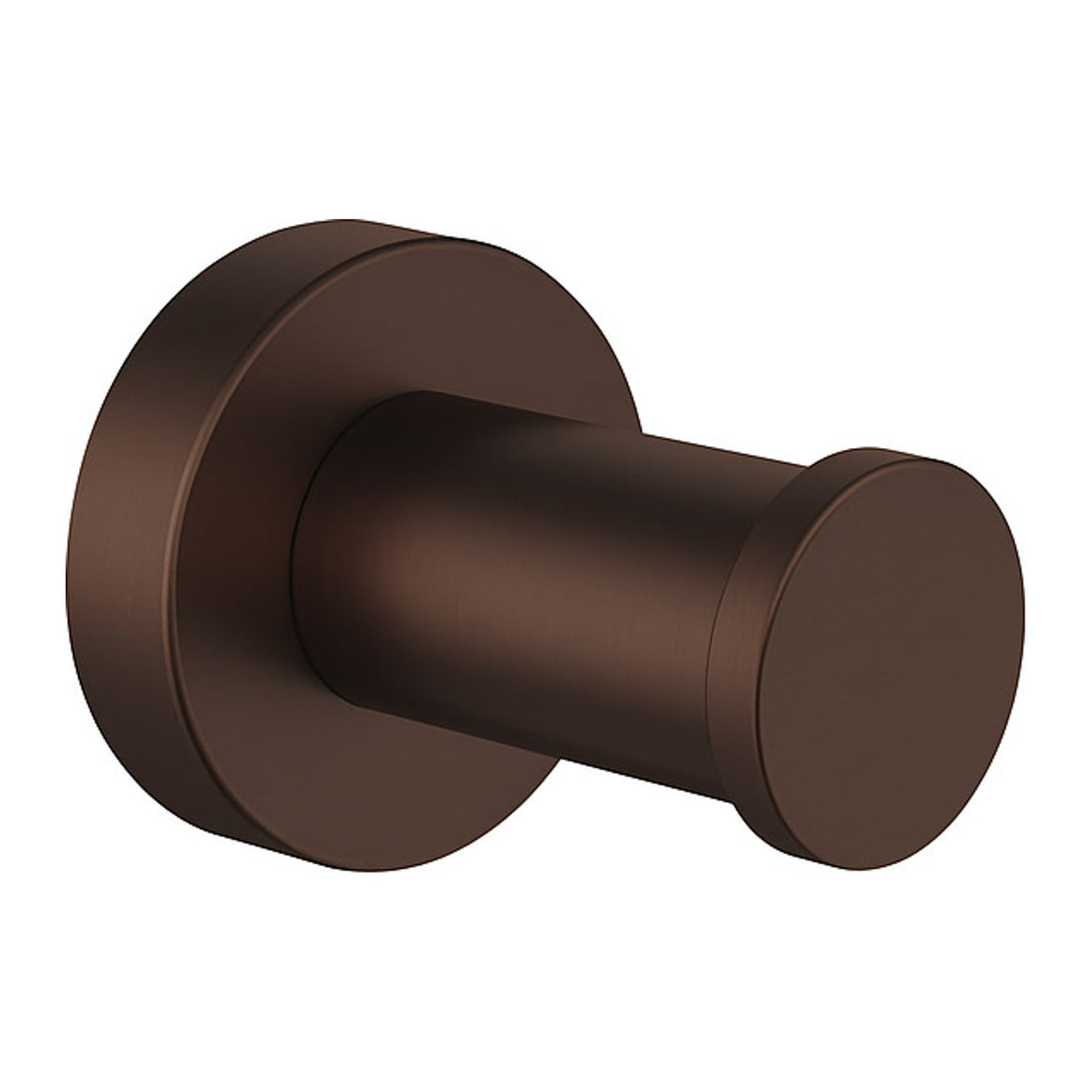 Hotbath &More BAA03 handdoekhaak Living Colours Tuscan bronze productfoto