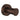 Hotbath &More BAA03 handdoekhaak Living Colours Tuscan bronze productfoto