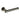 Hotbath &More BAA04 toiletrolhouder Living Colours Geborsteld gunmetal PVD productfoto