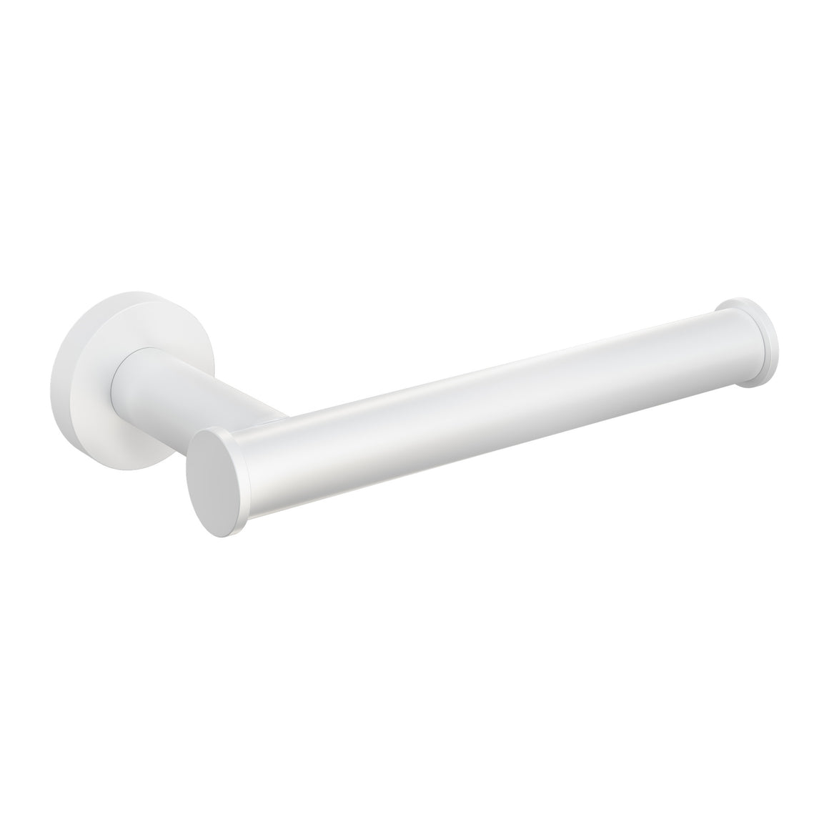 Hotbath &More BAA04 toiletrolhouder Living Colours Mat wit productfoto