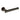 Hotbath &More BAA04 toiletrolhouder Living Colours Tuscan bronze productfoto