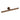 Hotbath &More BAA05 dubbele toiletrolhouder Living Colours Tuscan bronze productfoto (kleurimpressie)