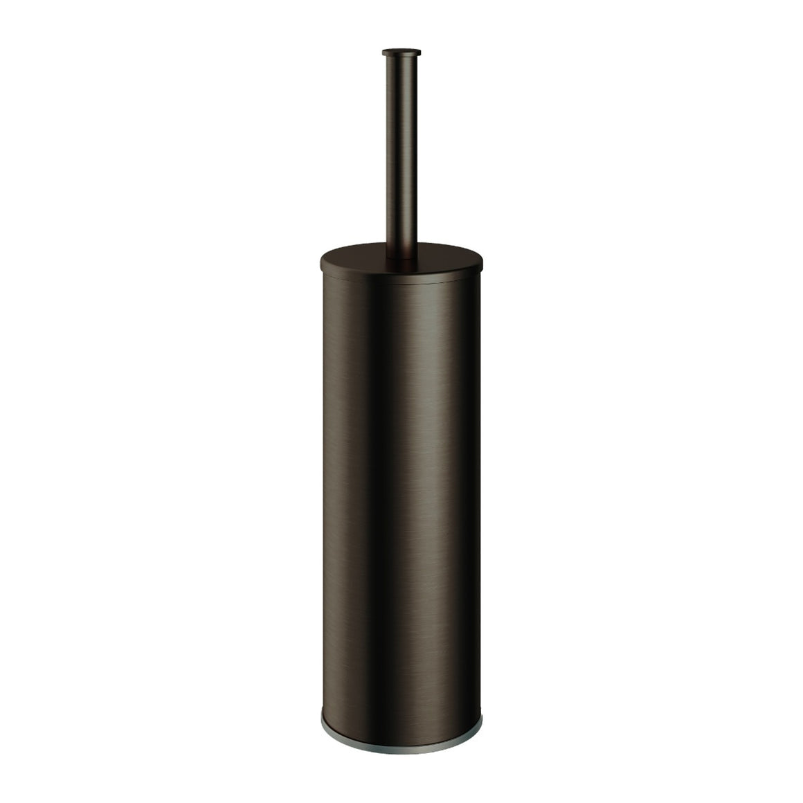 Hotbath &More BAA12 toiletborstelgarnituur vrijstaand Living Colours Tuscan bronze productfoto