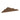 Hotbath &More BAA22 hoekplanchet Living Colours Tuscan bronze productfoto (kleurimpressie)