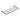 Hotbath &More BAA25 handdoekrek Living Colours Geborsteld gunmetal PVD productfoto