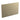 Hotbath &More BAR320 bedieningspaneel voor Geberit UP320/UP720 Geborsteld messing PVD productfoto
