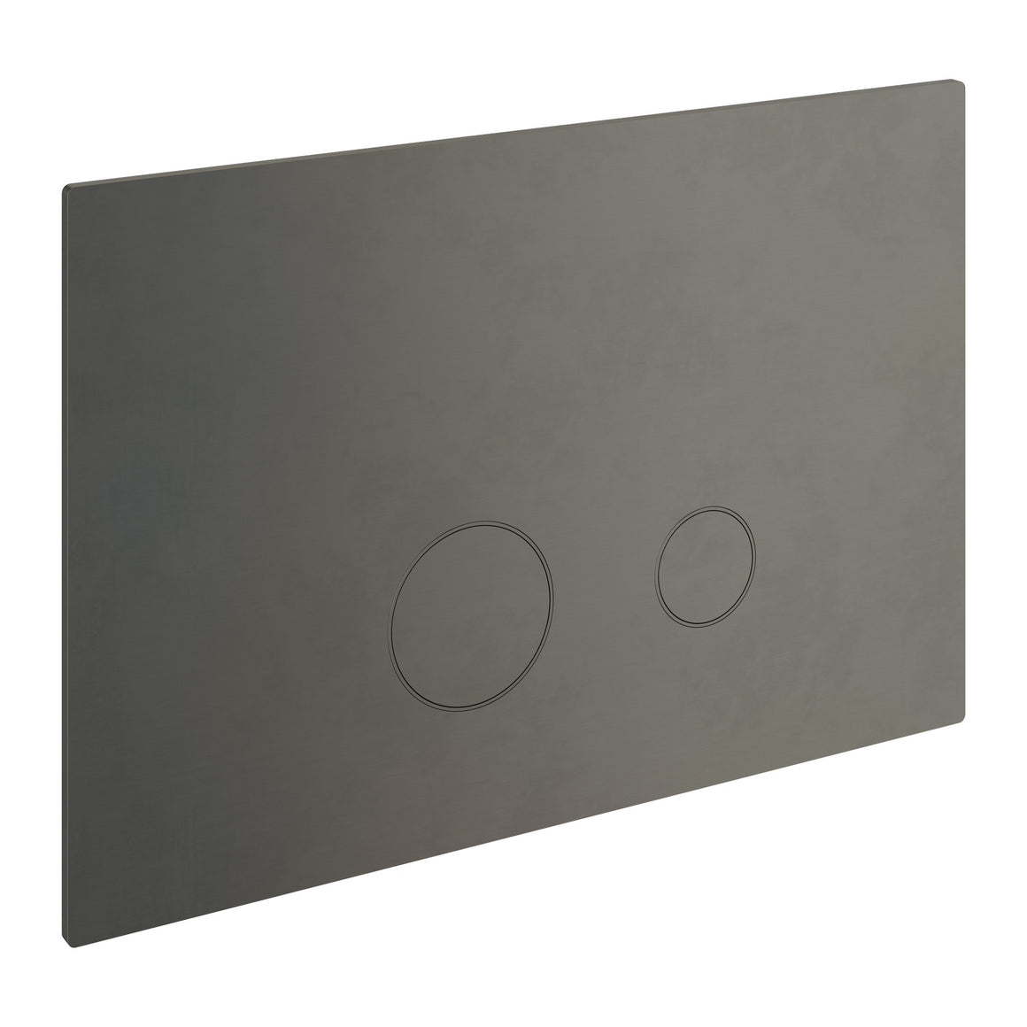 Hotbath &More BAR320 bedieningspaneel voor Geberit UP320/UP720 Verouderd ijzer productfoto