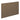 Hotbath &More BAR320 bedieningspaneel voor Geberit UP320/UP720 Verouderd messing productfoto