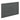 Hotbath &More BAS320 bedieningspaneel voor Geberit UP320/UP720 en TECE Box 8 Geborsteld gunmetal PVD productfoto