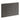 Hotbath &More BAS320 bedieningspaneel voor Geberit UP320/UP720 en TECE Box 8 Geborsteld gunmetal PVD productfoto