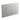 Hotbath &More BAS320 bedieningspaneel voor Geberit UP320/UP720 en TECE Box 8 Geborsteld nikkel productfoto