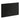 Hotbath &More BAS320 bedieningspaneel voor Geberit UP320/UP720 en TECE Box 8 Geborsteld zwart PVD productfoto