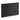 Hotbath &More BAS320 bedieningspaneel voor Geberit UP320/UP720 en TECE Box 8 Geborsteld zwart PVD productfoto