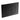 Hotbath &More BAS320 bedieningspaneel voor Geberit UP320/UP720 en TECE Box 8 Gepolijst zwart PVD productfoto