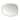 Hotbath &More Contour spiegel met LED-verlichting en spiegelverwarming Geborsteld gunmetal PVD 80x120 cm productfoto