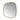 Hotbath &More Contour spiegel met LED-verlichting en spiegelverwarming Geborsteld gunmetal PVD 80x80 cm productfoto