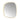 Hotbath &More Contour spiegel met LED-verlichting en spiegelverwarming Geborsteld RVS 80x80 cm productfoto
