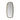 Hotbath &More Contour spiegel met LED-verlichting en spiegelverwarming Geborsteld zwart PVD 40x80 cm productfoto
