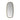 Hotbath &More Contour spiegel met LED-verlichting en spiegelverwarming Geborsteld zwart PVD 50x100 cm productfoto