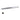 Hotbath &More elektrische handdoekwarmer Soft Square horizontaal Chroom 80 cm 1 rail productfoto