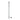 Hotbath &More elektrische handdoekwarmer Square verticaal 135 cm Chroom 1 rail productfoto
