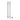 Hotbath &More elektrische handdoekwarmer Square verticaal 135 cm Chroom 2 rails productfoto