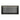 Hotbath &More inbouwnis 10 cm diep Geborsteld gunmetal PVD 30x60x10 cm Met rand en LED productfoto