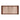 Hotbath &More inbouwnis 10 cm diep Geborsteld koper PVD 30x60x10 cm Frameless productfoto