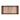 Hotbath &More inbouwnis 10 cm diep Geborsteld koper PVD 30x60x10 cm Met rand productfoto