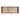Hotbath &More inbouwnis 10 cm diep Geborsteld koper PVD 30x80x10 cm Frameless productfoto