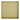 Hotbath &More inbouwnis 10 cm diep Geborsteld messing PVD 30x30x10 cm Frameless productfoto