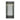 Hotbath &More inbouwnis 10 cm diep Geborsteld RVS 30x15x10 cm Met rand en LED productfoto