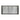 Hotbath &More inbouwnis 10 cm diep Geborsteld RVS 30x60x10 cm Frameless met LED productfoto