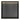 Hotbath &More inbouwnis 10 cm diep Geborsteld zwart PVD 30x30x10 cm Frameless met LED productfoto